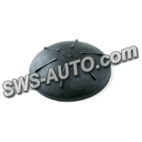 крышка опоры пред. стойки Aveo (GM)