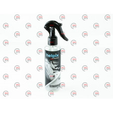 очиститель салона  Helpix Professional Soft cleaner (200мл) пятновыводитель