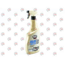 очиститель пластика K-2 Oskar Plastic Cleaner (750мл) тригер