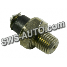 датчик давл.масла Волга ММ 111 В (на ламп.) на винт