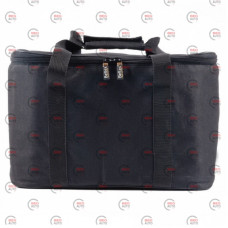 сумка - органайзер в багажник 340х170х230мм  M  Beltex черная