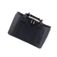 сумка - органайзер у багажник 340х170х230мм  M  Beltex чорна