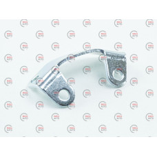 кронштейн ЗЗП в лючок