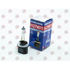 лампа H27/1 12V 27W Tungsram