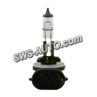 лампа H27/2 12V 27W  PHILIPS