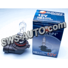 лампа HB3 12V 65W Диалуч