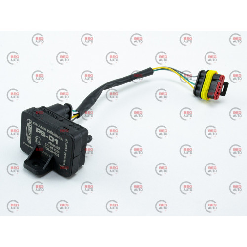 датчик тиску (MAP Sensor) STAG PS01 (не орг)