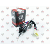 замок зажигания ГАЗ-3110 (Flagmus) 8 кон.