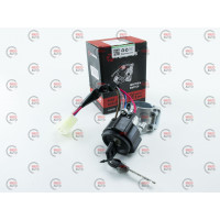 замок зажигания Газель  5 кон. (Flagmus)