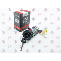 замок зажигания Газель  7 кон. (Flagmus)