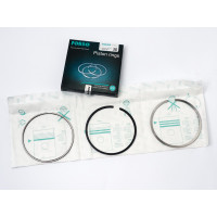 кольца КАМАЗ СТ 120 ЕВРО-3 п/к (Forso) SKC