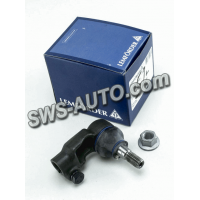 наконечник тяги рул.Lanos (Lemforder) лівий