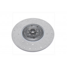 диск сцепления КАМАЗ (ДК)