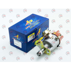 трамблер Волга (б\конт.) Авто-Электрика