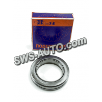 підшипник КАМАЗ,МТЗ 986714К1С17 вижимний (34 ГПЗ)