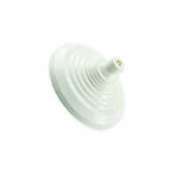 підставка під прапор (пластик)