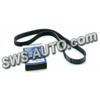 ремінь генератора поліклин. Sens  6РК950 (BOSCH) ГПК (гідропідсил. керма)