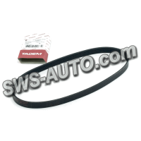 ремінь генератора поліклин. Sens  6РК950 (БРТ) ГПК (гідропідсил. керма)
