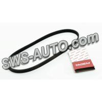 ремень ген. руч. Lanos (1,4/1,5) 5PК970 с ГУР (БРТ)