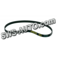 ремень ген. руч. Lanos (1,4/1,5) 5PК875 (Conti)