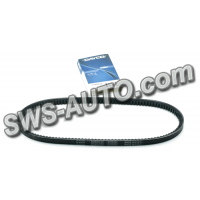 ремінь кондиціонера Lanos (1.5/1.6) 13х850 (DAYCO)