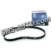 ремень ГРМ Geely CK,MK 117 зуб (BOSCH)