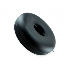 баллон тороидальный 180х630мм 44л GREENGAS