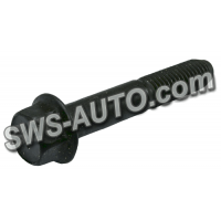 болт шкива коленвала  Lanos (GM) 69 мм.