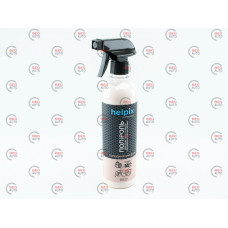 Полироль Helpix Professional 500 ml сладкий миндаль