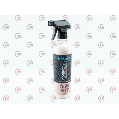 поліроль Helpix Professional 500 ml солодкий мигдаль