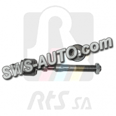 тяга рулевая Renault Master-Opel Movano (98-10)  (RTS)