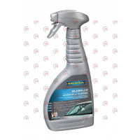 очищувач скла Ravenol GLASKLAR 500мл тригер