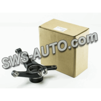 кулак поворотный Matiz левый (EuroEx) EX-SK84384
