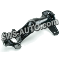 кулак поворотний Lanos (корпус стійки) правий (SHIN KUM)