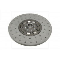 диск сцепления ПАЗ дизель Д-245 (ДК)