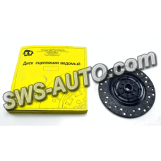 диск сцепления В, Г 406 дв. ЛЗТД