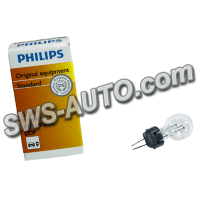 лампа  A 13.5V 24W PHILIPS