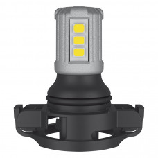 лампа  A 12V 19W OSRAM PG20-1 LED 6000K 1.6W