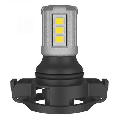 лампа  A 12V 19W OSRAM PG20-1 LED 6000K 1.6W