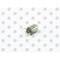 лампа  A 12V  4W Маяк (61204)