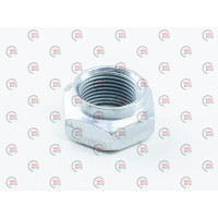 ВАЗ М20х1,5х17х30 ступицы 2108