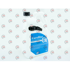 жидкость для систем SCR (AdBlue)   4л  EuroBlue (с лейкой)