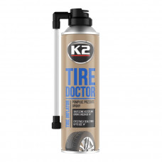 вулканизатор шин K-2 Tire Doctor (400мл)