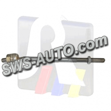 тяга рулевая VW Caddy III 04->,Golf V-VI,Skoda Octavia A5  (RTS)