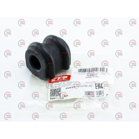 втулка стаб. задняя Hyundai Tucson, Kia Sorento (d=21mm) 06->  (CTR)
