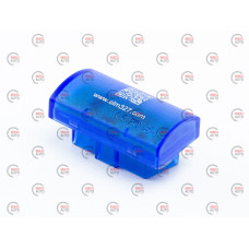 адаптер диагностический OBDII - WI-FI BLUETOOTH ELM327 mini