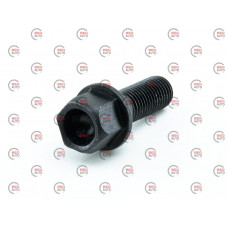 болт колесный Logan\Kangoo\Megane (AIC) (M12x1.5x26)