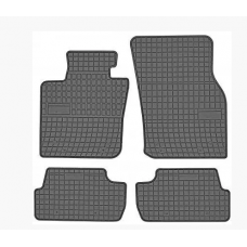 килимки салону Mini Cooper IIIS 2014-> євроклітинка  "під замовлення"