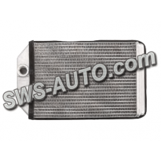 радиатор печки Audi A6 C5  (THERMOTEC)