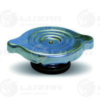 крышка радиат 2101 (Luzar)